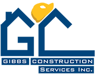 Gibbs Construction Services Logo