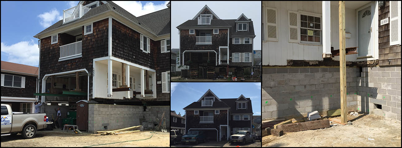  Turn Key Elevation Projects photos in New Jersey